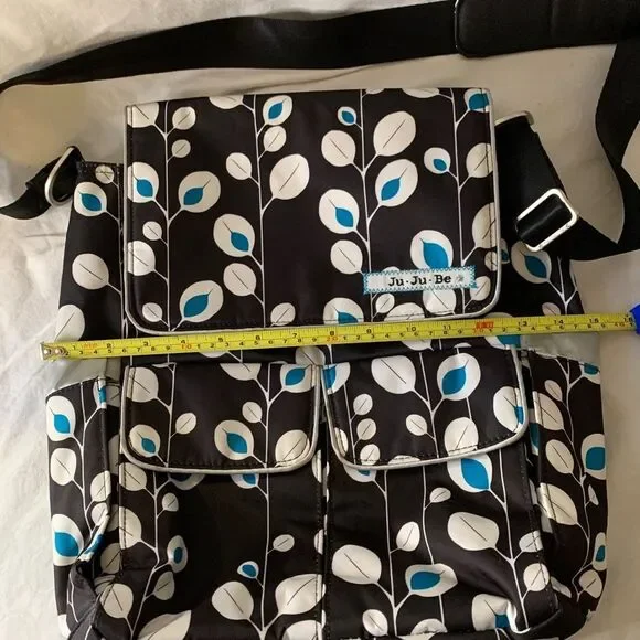 Ju-Ju-Be Diaper Bag - Picture 9 of 13